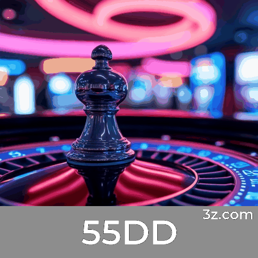 55DD
