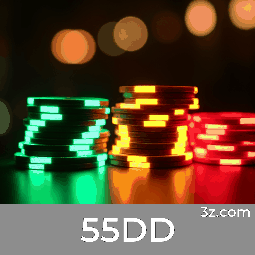 55DD