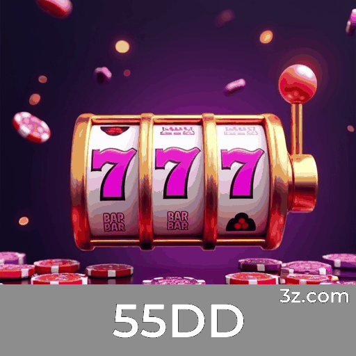 Ideias Revolucionárias Redefinem Jogos de Apostas Online na 55DD