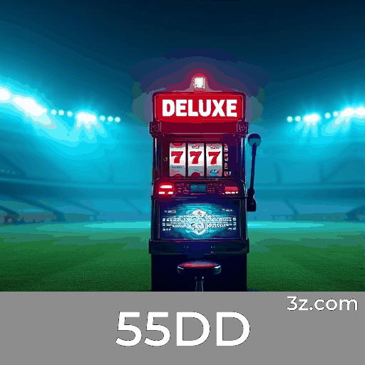 55DD: Plataforma de Apostas com Serviços Profissionais